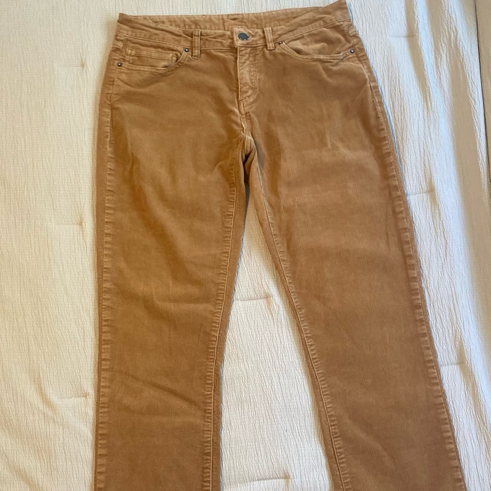 Patagonia woman’s pants